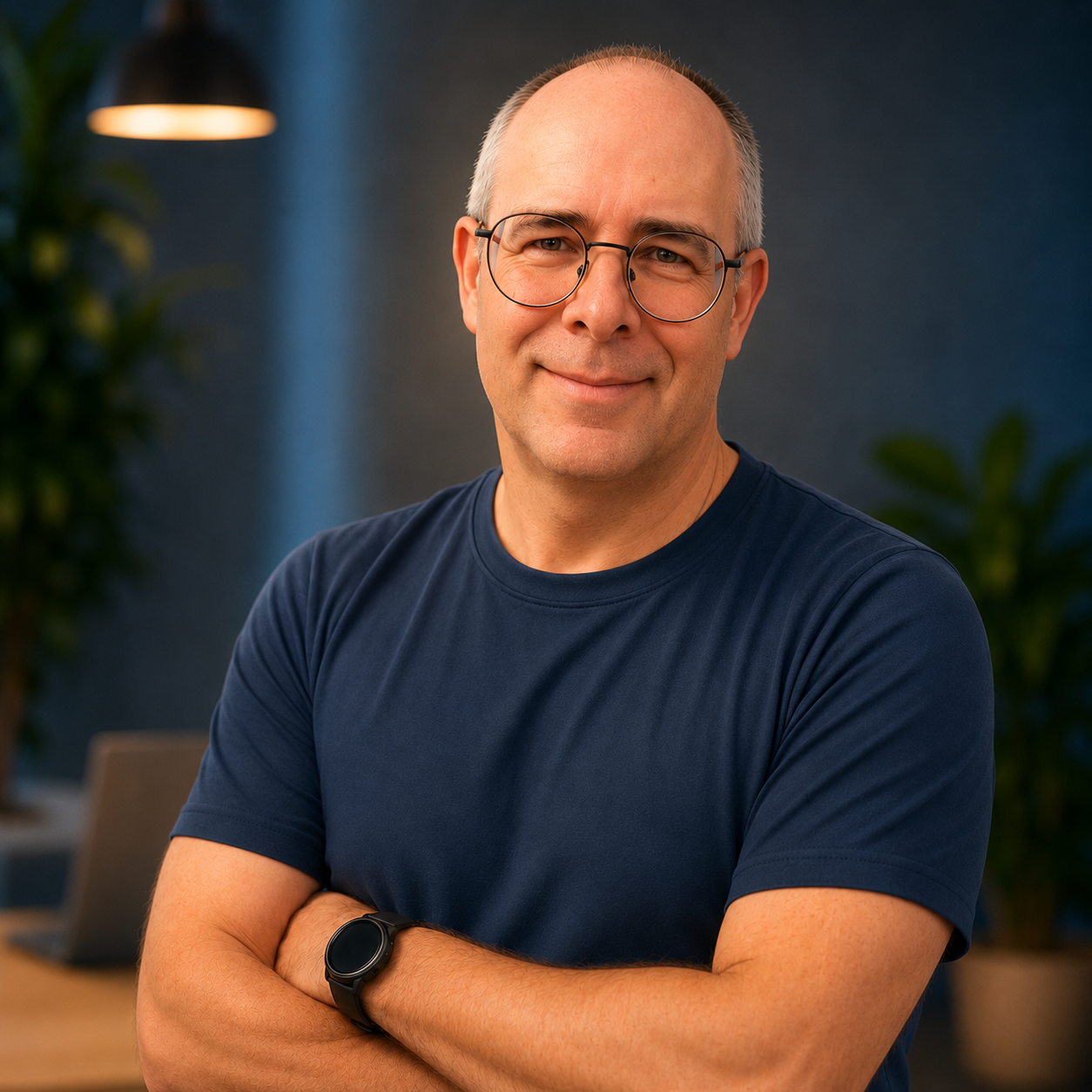 Gerhard Horwitz – psychologischer Berater, Mentaltrainer und Coach